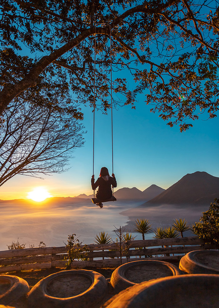 Mirador Kaqasiiwaan