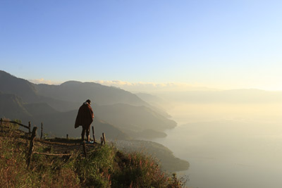 Mirador Kaqasiiwaan
