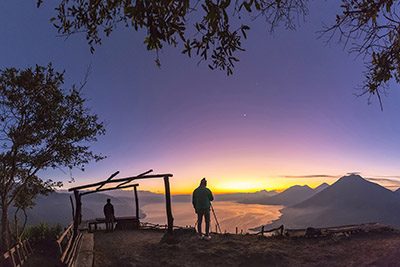Mirador Kaqasiiwaan