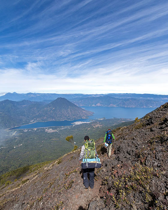 Mirador Kaqasiiwaan