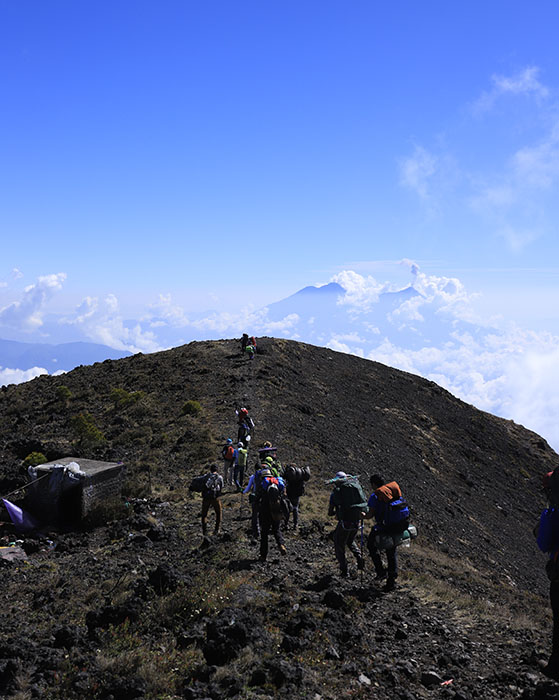 Mirador Kaqasiiwaan