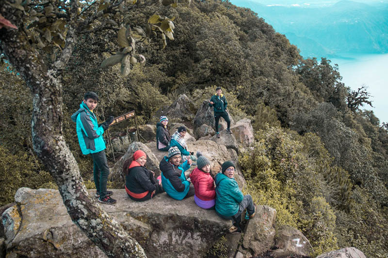 Mirador Kaqasiiwaan